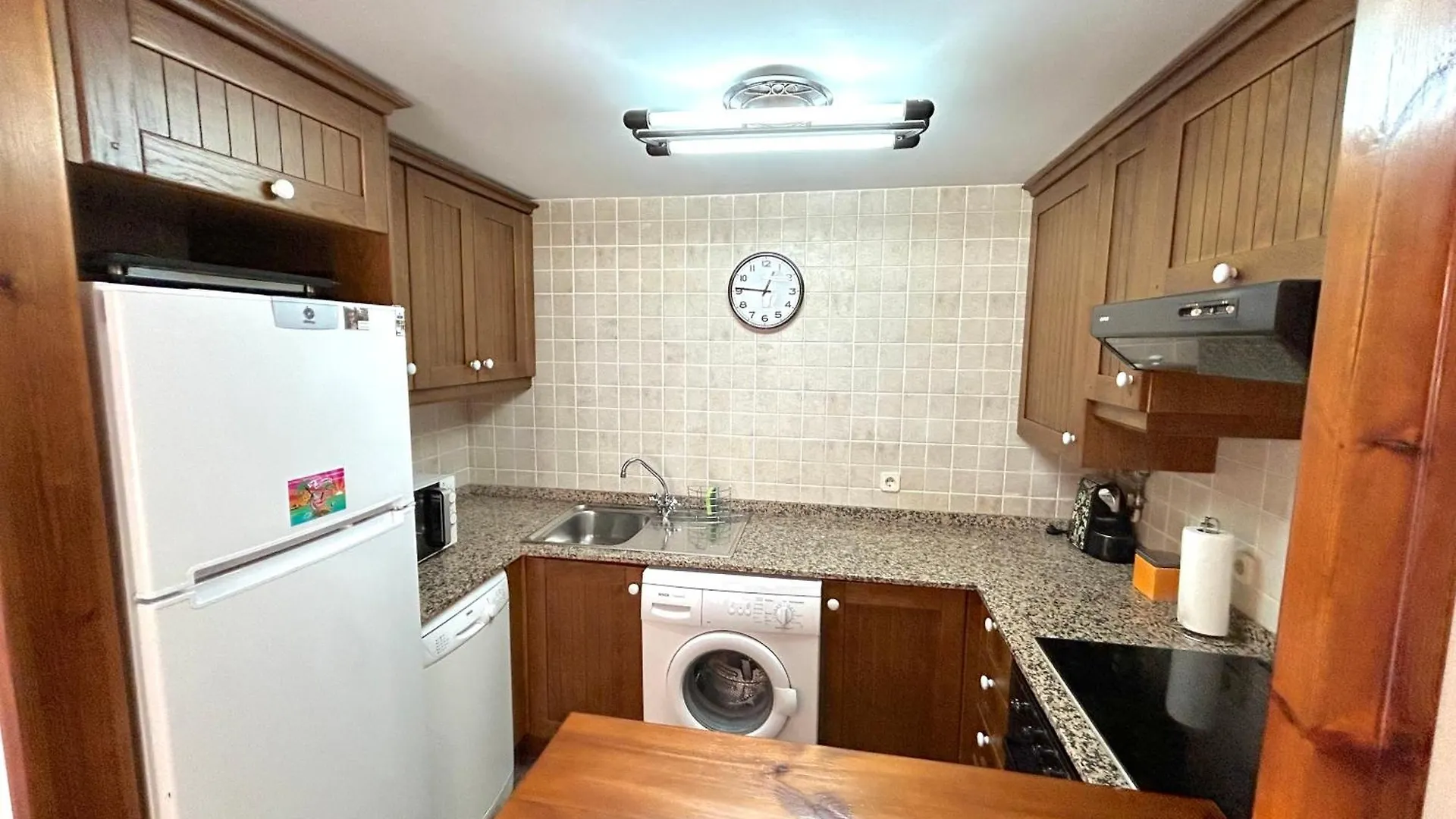 Apartament Lluminos De Muntanya By Rural D'Aneu Esterri D'Aneu Apartment